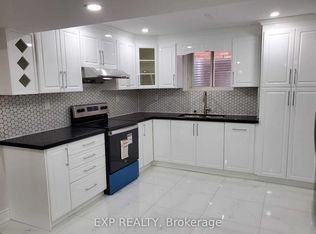 26 Truro Cir, Brampton, ON L7A 4E5