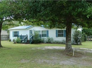 131 Ridge Rd, Port Saint Joe, FL 32465