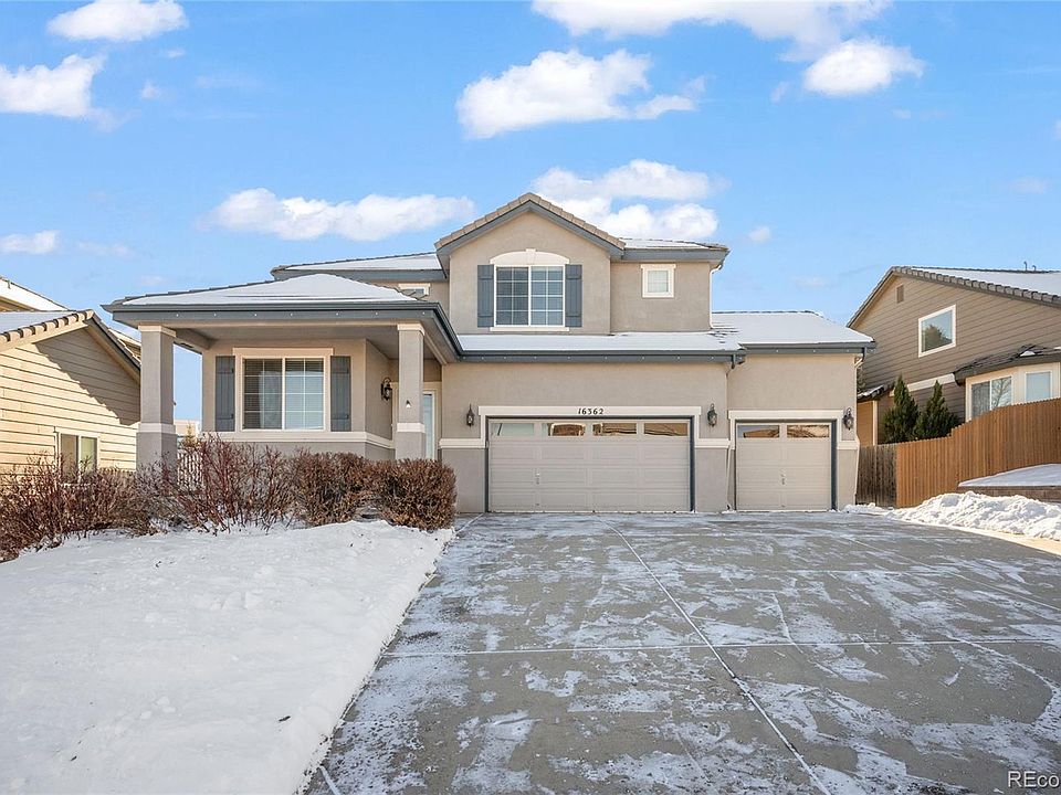 1st image of 16362 E Jackalope Drive