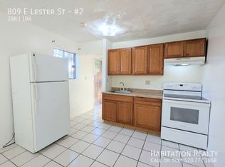 809 E Lester St #2, Tucson, AZ 85719