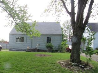 3375 Norwood St, Columbus, OH 43224
