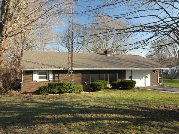 603 Lakeside Dr, Hartford City, IN 47348