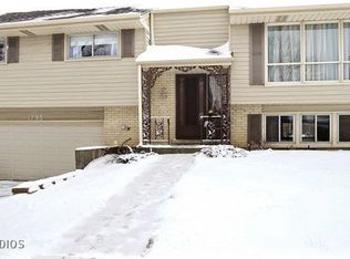 1795 W Byron Ave, Addison, IL 60101