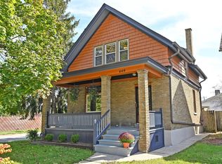 649 Derby Ave, Cincinnati, OH 45232