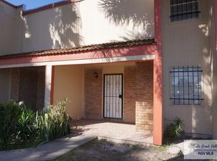 25 Palmetto Ct UNIT 25, Brownsville, TX 78521