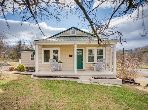 398 Glen Ave, Kingsport, TN 37665