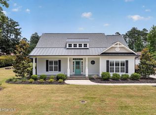 1120 Echo Drive NE, Leland, NC 28451