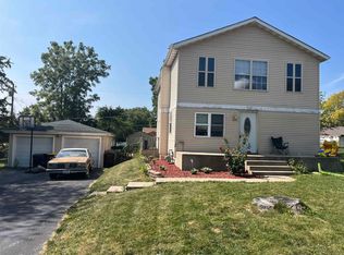 2321 Welworth Ave, Rockford, IL 61108