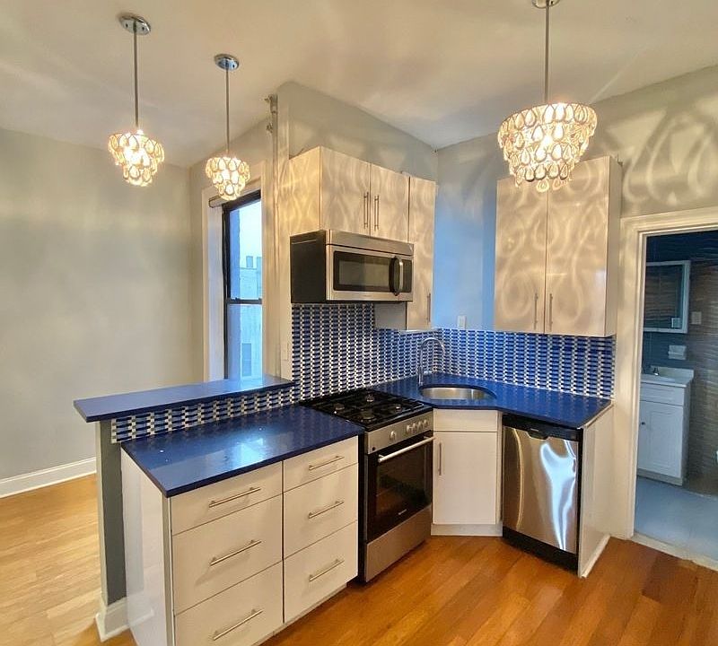 1st image of 166 W 129th St #60B