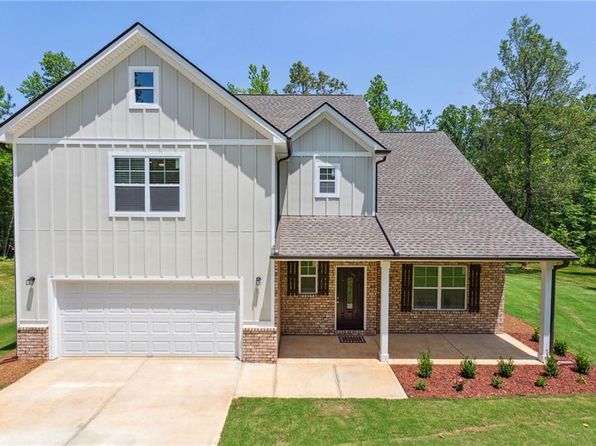 New Construction Homes In Hampton Ga 