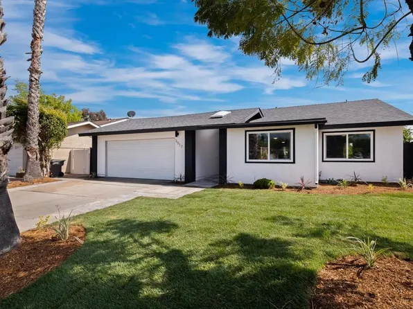 3517 Orr St, Oceanside, CA 92058