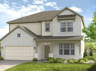 3372 Burkston Pl, Buford, GA