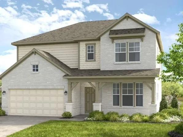 3372 Burkston Pl, Buford, GA 30519