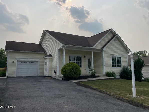363 Highland Dr, Bedford, PA 15522