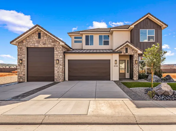 4758 S Woodrow Ln, Washington, UT 84780