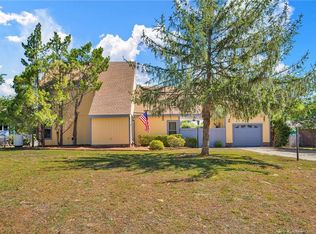 6924 Brockwood St, Fayetteville, NC 28314