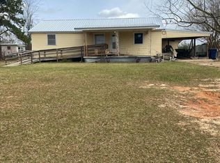 1566 County Road 3329, Brundidge, AL 36010