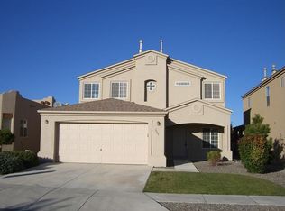 7009 Avignon Ct NW, Albuquerque, NM 87114