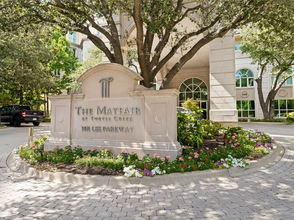 3401 Lee Pkwy APT 401, Dallas, TX 75219