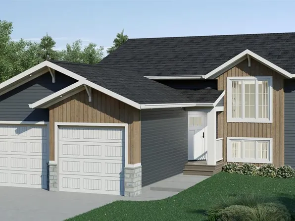 42 E Tarzwell Ave, Red Deer, AB T4P 0Y9