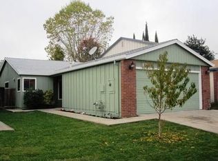 349 Hemphill Way, Roseville, CA 95678