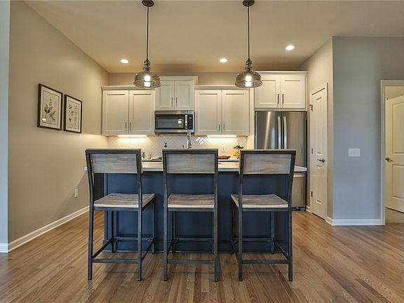 2nd image of 6002 Redfield Dr #55