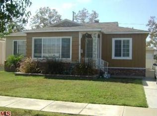 3602 Sandwood St, Lakewood, CA 90712