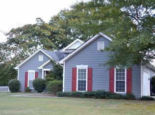 144 Leighs Grove Ct, Grayson, GA 30017