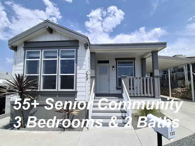 211 N Citrus Ave #133