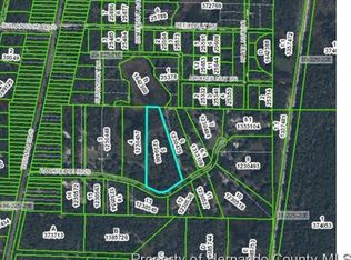 Ranchette Blvd, Webster, FL 33597