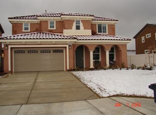 1011 Chris Ln, Tehachapi, CA 93561