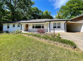 2682 Pineland Ave, Doraville, GA 30340