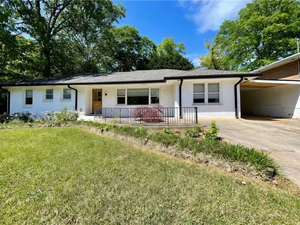 2682 Pineland Ave, Doraville, GA 30340