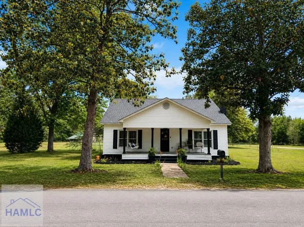 15 Moody Rd, Hinesville, GA 31313