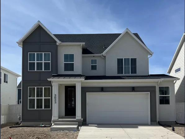 3033 N Summer Wood Dr #646, Eagle Mountain, UT 84005