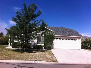 525 Hawk Bay Ct, Sparks, NV