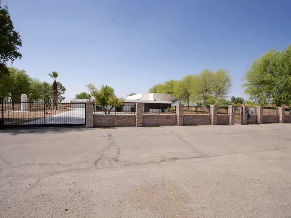 1549 E 72nd St, Yuma, AZ 85365