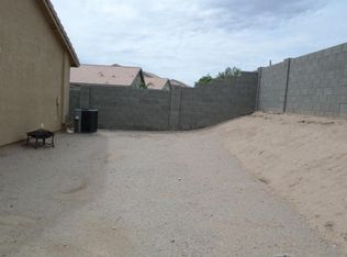 25786 W Globe Ave, Buckeye, AZ 85326