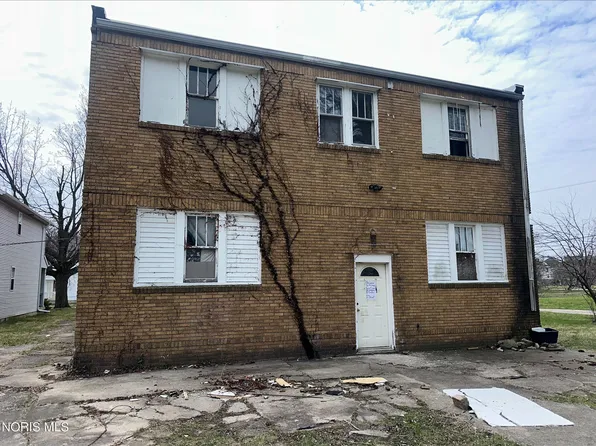 308 Columbia St, Toledo, OH 43620