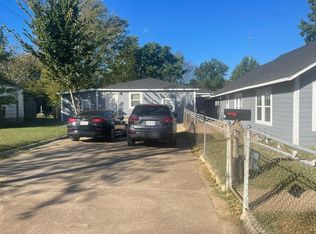 1004 N Delaware Ave, Tulsa, OK 74110