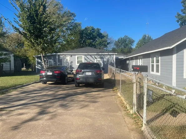 1004 N Delaware Ave, Tulsa, OK 74110