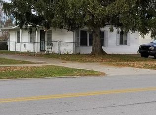 3024 Georgetown Rd, Indianapolis, IN 46224