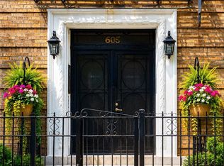 605 41 Street Co-op, Brooklyn, NY 11232