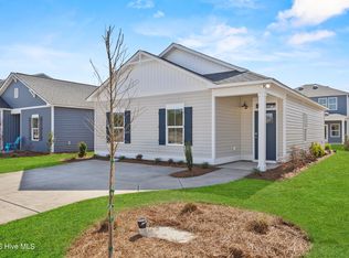 18 E Pioneer Way #74, Hampstead, NC 28443