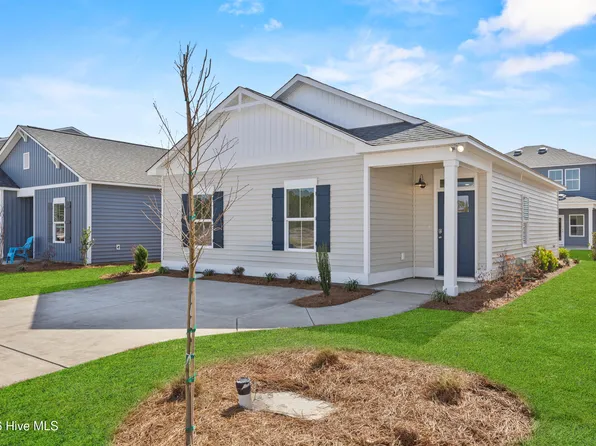 18 E Pioneer Way #74, Hampstead, NC 28443