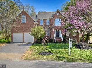 8357 Governor Run, Ellicott City, MD 21043