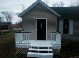 5762 Pointe Tremble Rd, Algonac, MI 48001