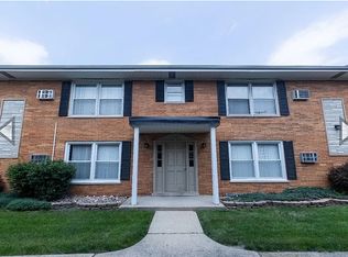 18518 Wildwood Ave APT 2W, Lansing, IL 60438