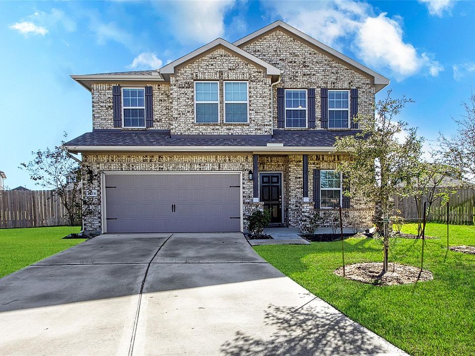 1st image of 15231 White Moss Drive