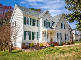 10999 Founders Pl, Mechanicsville, VA 23116